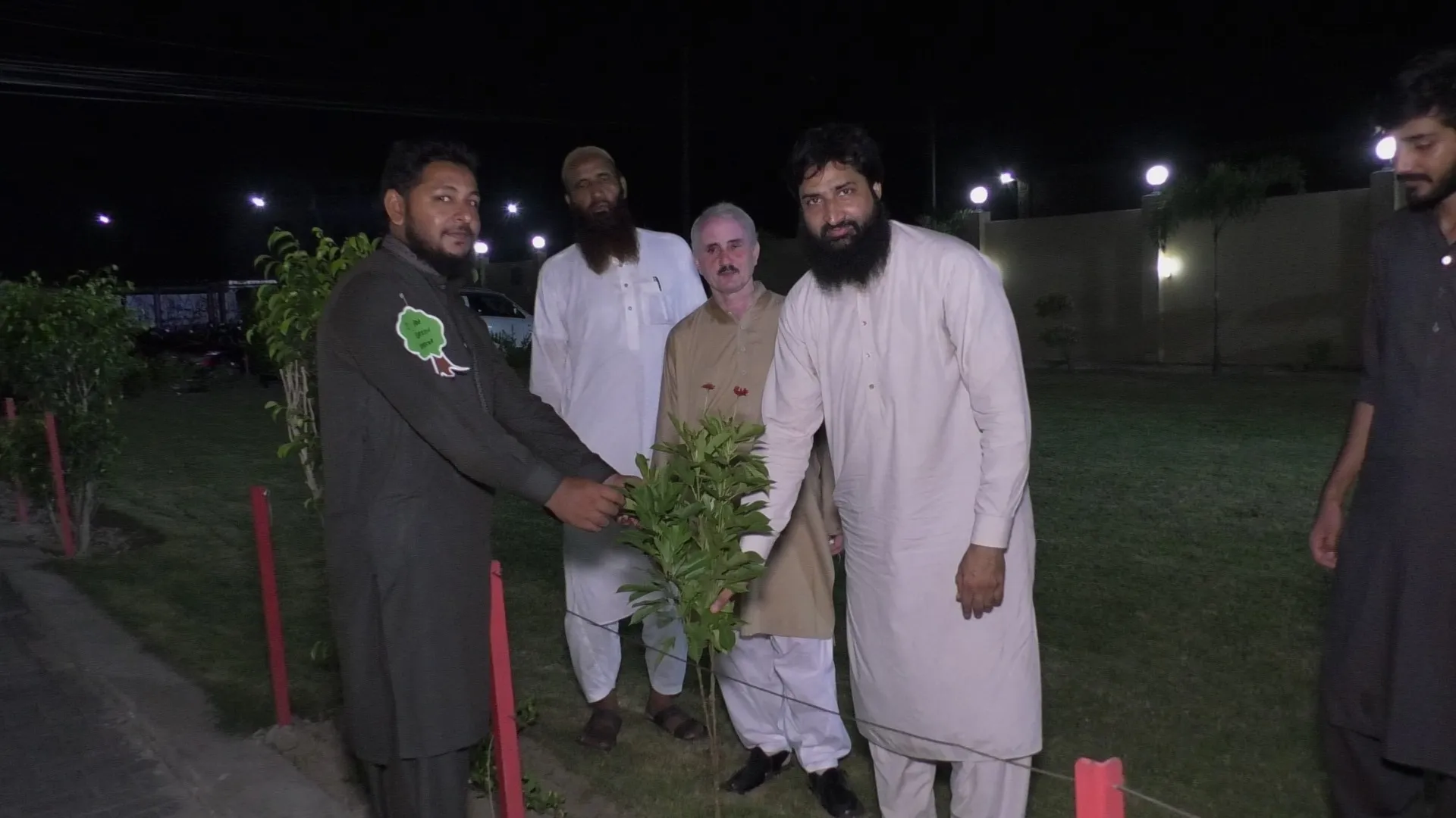 Green Seekers Activity